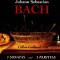 J. S. Bach - 3 Sonatas and 3 Partitas for solo violin, BWV 1001- 1006 - Gilles Colliard